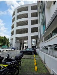 Premier @ Kaki Bukit (D14), Factory #556645401